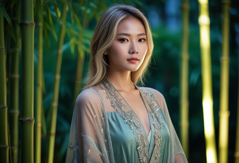 漂亮姐姐的夏天海报