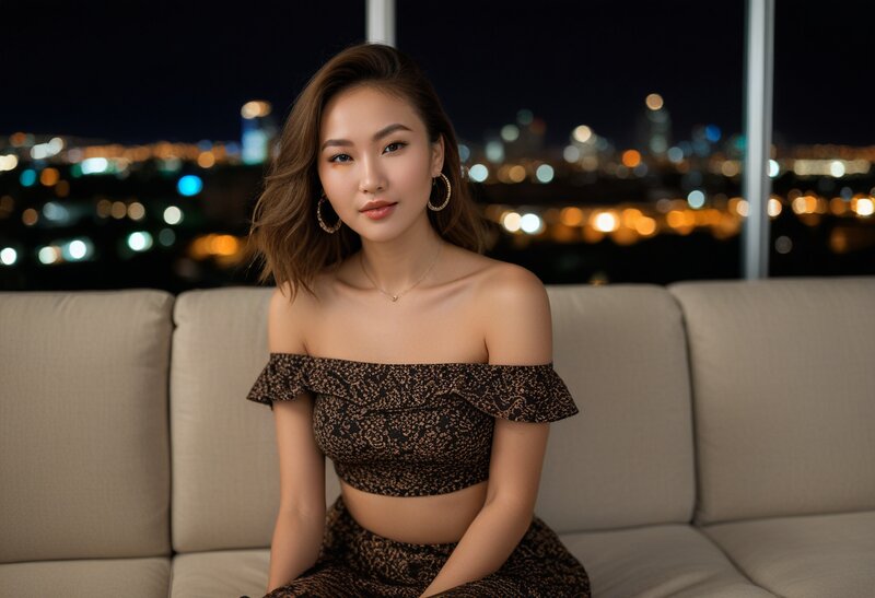 我的漂亮姐姐海报